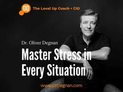 Master Stress in Every Situation