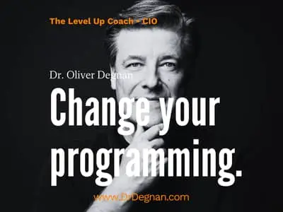 Breaking Leadership Performance