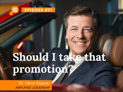 Forcing that Promotion is not a Good Idea