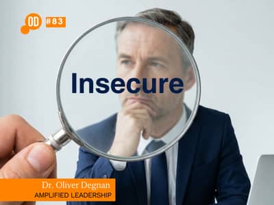 Spotting Immature Leadership