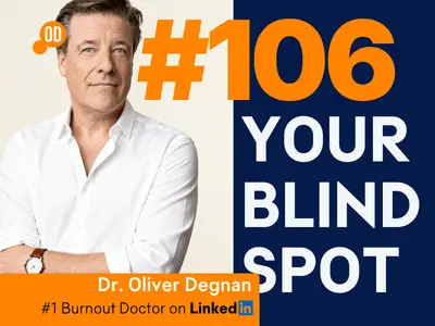 Your Blindspot